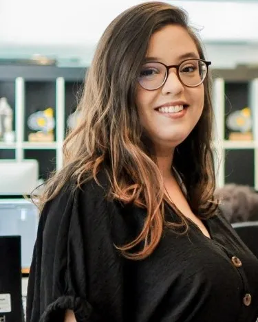 Foto de Alinne Aguiar