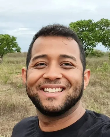 Foto de Ângelo Lustosa
