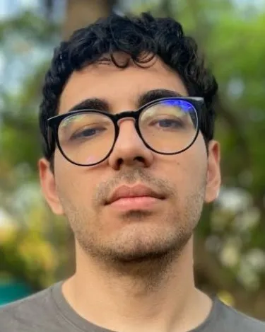 Foto de Antônio