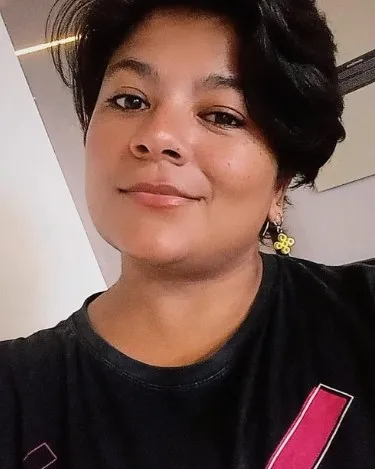Foto de Aylla Marques