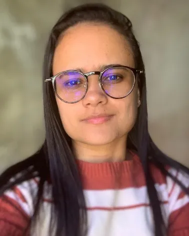 Foto de Cinthia Queiroz