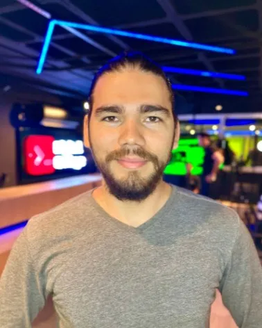 Foto de Gleidson Teixeira