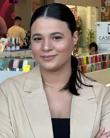 Foto de Iara Avelino