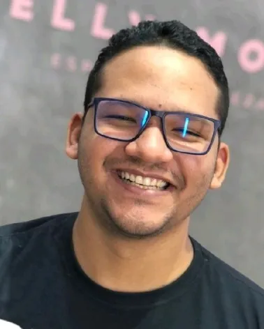 Foto de Kelvys Moura