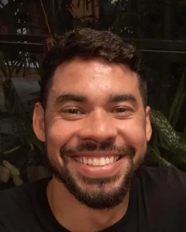 Foto de Maurílio Oliveira