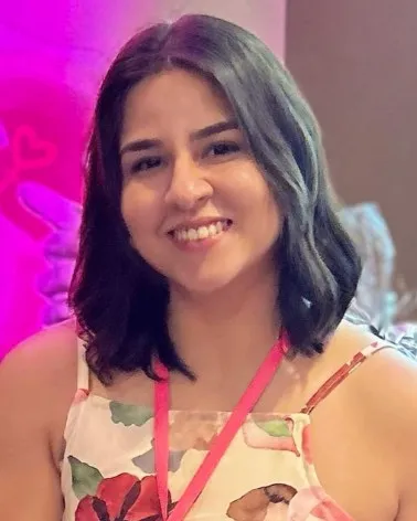 Foto de Nayara Calenzo