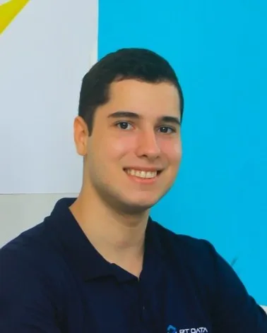 Foto de Rafael Barreira