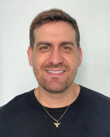 Foto de Rodrigo Medeiros